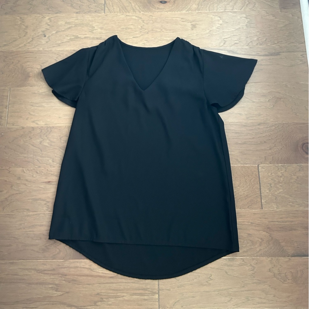 Shein blouse